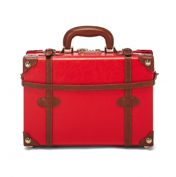 Tas kerja dengan desain vintage